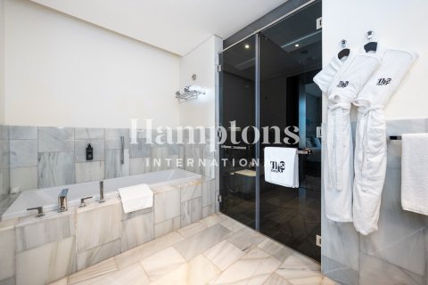 Apartment in FIVE Palm Jumeirah, Palm Jumeirah, Dubai 2 bedrooms, 115.01391400 sq.m. № 101374 - photo 21