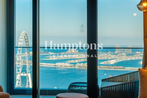 Apartment in Jumeirah Beach Residence, Dubai 2 bedrooms, 108.13909200 sq.m. № 101365 - photo 16