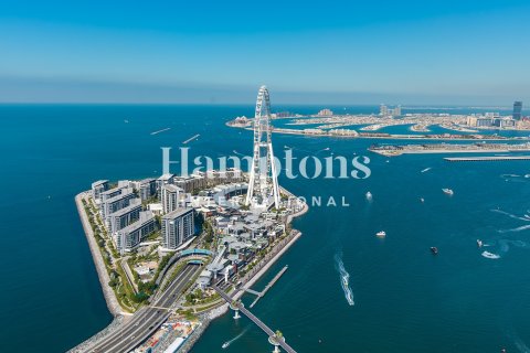 Apartment in Jumeirah Beach Residence, Dubai 2 bedrooms, 108.13909200 sq.m. № 101365 - photo 5