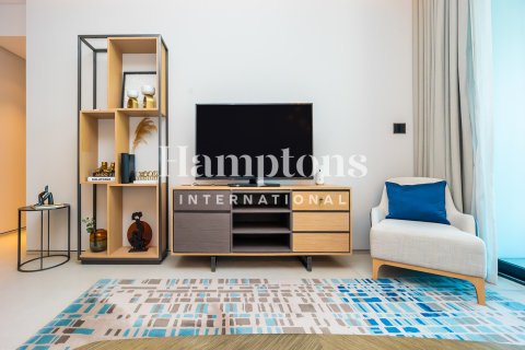 Apartment in Jumeirah Beach Residence, Dubai 2 bedrooms, 108.13909200 sq.m. № 101365 - photo 3