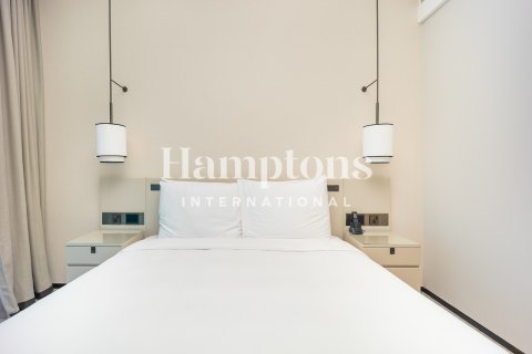 Apartment in Jumeirah Beach Residence, Dubai 2 bedrooms, 108.13909200 sq.m. № 101365 - photo 18