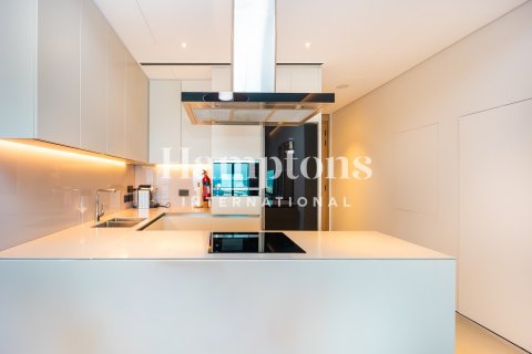 Apartment in Jumeirah Beach Residence, Dubai 2 bedrooms, 108.13909200 sq.m. № 101365 - photo 23