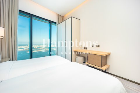 Apartment in Jumeirah Beach Residence, Dubai 2 bedrooms, 108.13909200 sq.m. № 101365 - photo 13
