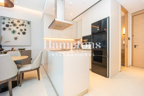 Apartment in Jumeirah Beach Residence, Dubai 2 bedrooms, 108.13909200 sq.m. № 101365 - photo 21