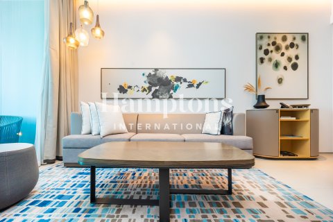 Apartment in Jumeirah Beach Residence, Dubai 2 bedrooms, 108.13909200 sq.m. № 101365 - photo 14