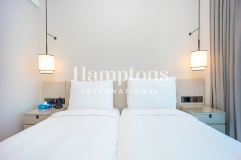 Apartment in Jumeirah Beach Residence, Dubai 2 bedrooms, 108.13909200 sq.m. № 101365 - photo 30