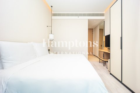 Apartment in Jumeirah Beach Residence, Dubai 2 bedrooms, 108.13909200 sq.m. № 101365 - photo 25