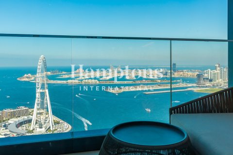 Apartment in Jumeirah Beach Residence, Dubai 2 bedrooms, 108.13909200 sq.m. № 101365 - photo 17