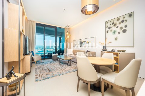 Apartment in Jumeirah Beach Residence, Dubai 2 bedrooms, 108.13909200 sq.m. № 101365 - photo 19