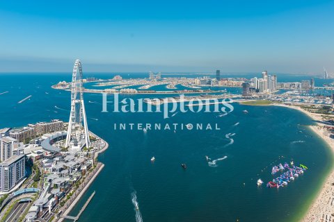 Apartment in Jumeirah Beach Residence, Dubai 2 bedrooms, 108.13909200 sq.m. № 101365 - photo 26