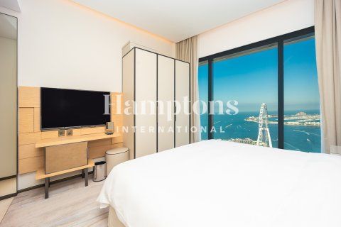 Apartment in Jumeirah Beach Residence, Dubai 2 bedrooms, 108.13909200 sq.m. № 101365 - photo 29