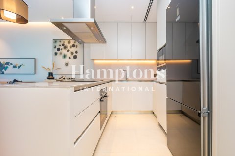 Apartment in Jumeirah Beach Residence, Dubai 2 bedrooms, 108.13909200 sq.m. № 101365 - photo 27