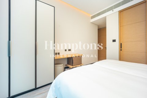 Apartment in Jumeirah Beach Residence, Dubai 2 bedrooms, 108.13909200 sq.m. № 101365 - photo 12