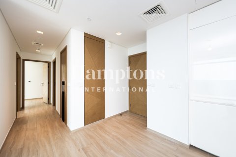 Appartement à Palace Residences, Dubai Creek Harbour (The Lagoons), Dubai, 2 chambres, 101.76966232 m², № 101381 - photo 18