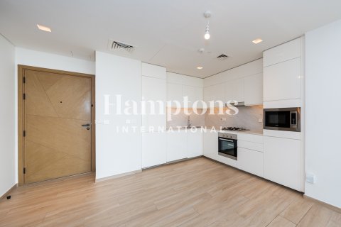 Appartement à Palace Residences, Dubai Creek Harbour (The Lagoons), Dubai, 2 chambres, 101.76966232 m², № 101381 - photo 22