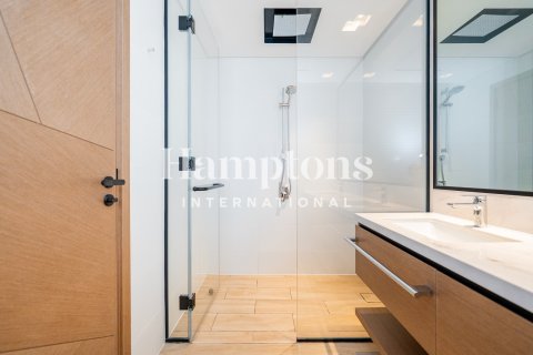 Appartement à Palace Residences, Dubai Creek Harbour (The Lagoons), Dubai, 2 chambres, 101.76966232 m², № 101381 - photo 5