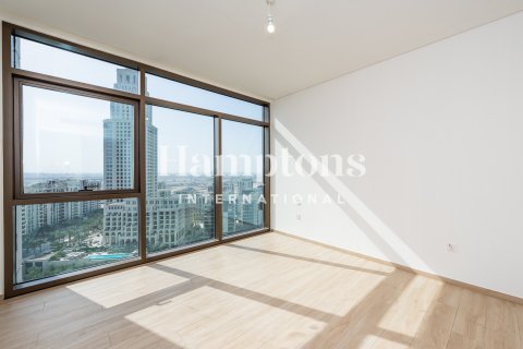 Appartement à Palace Residences, Dubai Creek Harbour (The Lagoons), Dubai, 2 chambres, 101.76966232 m², № 101381 - photo 7
