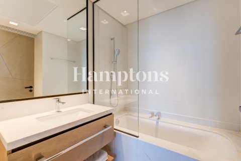 شقة في Palace Residences, خور دبي, دبي 2 غرف نوم, 101.76966232 م² رقم 101381 - صورة 6