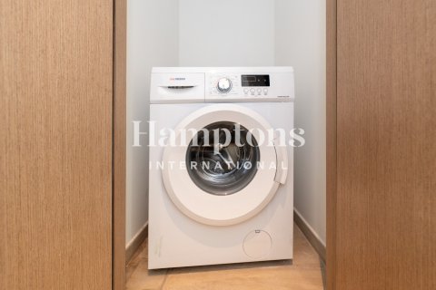 Appartement à Palace Residences, Dubai Creek Harbour (The Lagoons), Dubai, 2 chambres, 101.76966232 m², № 101381 - photo 17
