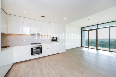 Appartement à Palace Residences, Dubai Creek Harbour (The Lagoons), Dubai, 2 chambres, 101.76966232 m², № 101381 - photo 14