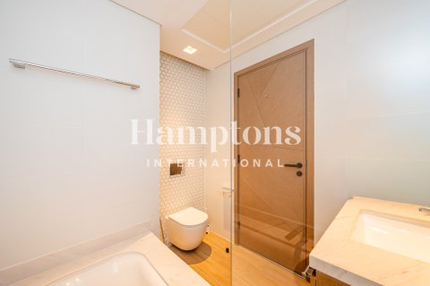 Appartement à Palace Residences, Dubai Creek Harbour (The Lagoons), Dubai, 2 chambres, 101.76966232 m², № 101381 - photo 16