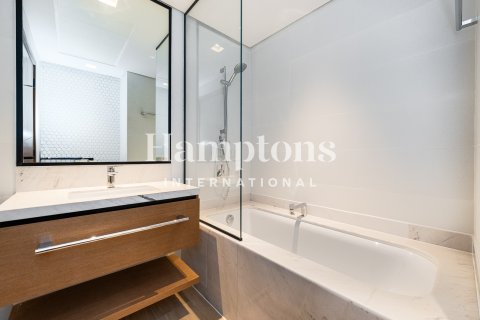 Appartement à Palace Residences, Dubai Creek Harbour (The Lagoons), Dubai, 2 chambres, 101.76966232 m², № 101381 - photo 15