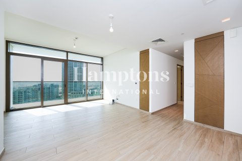 Appartement à Palace Residences, Dubai Creek Harbour (The Lagoons), Dubai, 2 chambres, 101.76966232 m², № 101381 - photo 12