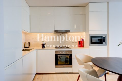 شقة في Palace Residences, خور دبي, دبي 2 غرف نوم, 101.76966232 م² رقم 101381 - صورة 3