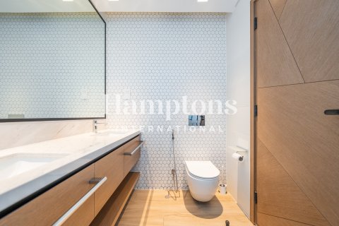 Квартира в Palace Residences, Dubai Creek Harbour (The Lagoons), Дубай, 2 спальни, 101.77м², № 101381