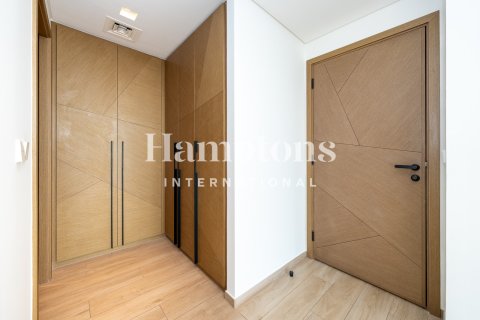 Appartement à Palace Residences, Dubai Creek Harbour (The Lagoons), Dubai, 2 chambres, 101.76966232 m², № 101381 - photo 6