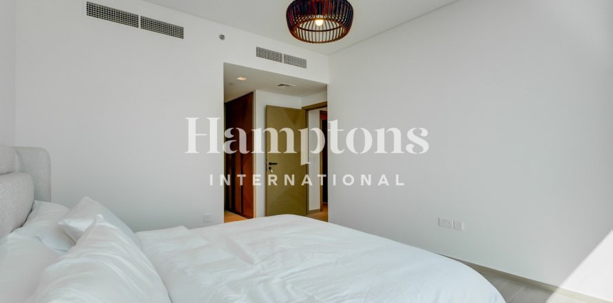 شقة في Palace Residences, خور دبي, دبي 2 غرف نوم, 101.77 م² رقم 101381