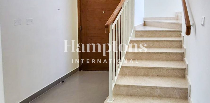 فيلا في Maple 3, دبي هيلز استيت, دبي 4 غرف نوم, 369.382 م² رقم 101375