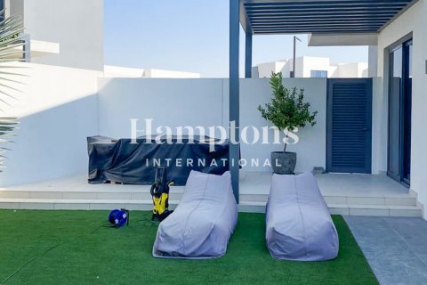 فيلا في Maple 3, دبي هيلز استيت, دبي 4 غرف نوم, 369.38232800 م² رقم 101375 - صورة 22