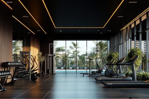 Penthouse in Jumeirah Village Circle, Dubai 2 bedrooms, 91 sq.m. № 10698 - photo 6