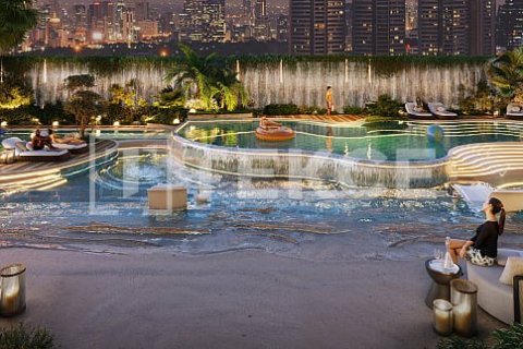 Penthouse in Jumeirah Village Circle, Dubai 2 bedrooms, 91 sq.m. № 10698 - photo 5