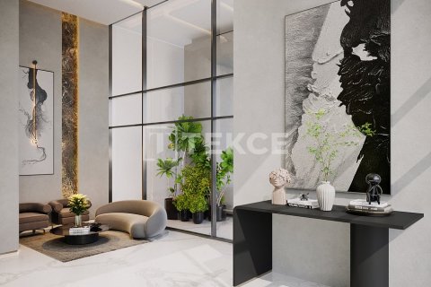 Penthouse in Jumeirah Village Circle, Dubai 2 bedrooms, 91 sq.m. № 10698 - photo 7
