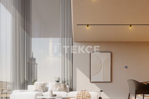 Penthouse in Jumeirah Village Circle, Dubai 2 bedrooms, 91 sq.m. № 10698 - photo 9