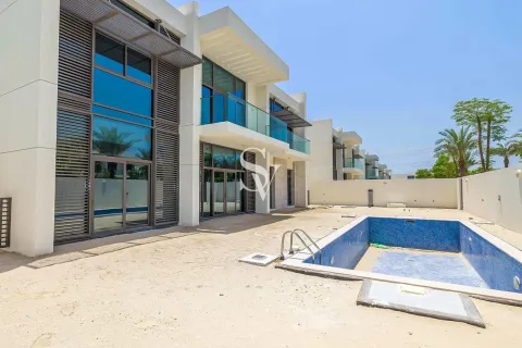 Villa à District One, Mohammed Bin Rashid City, Dubai, 5 chambres, 752 m², № 113317 - photo 17