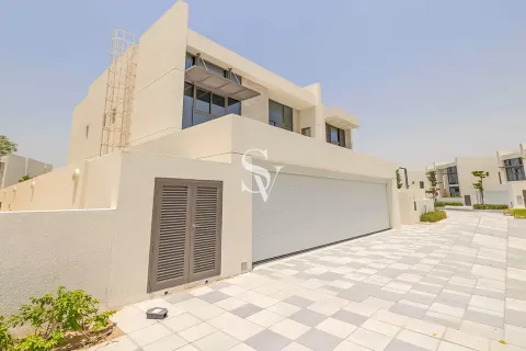 Villa à District One, Mohammed Bin Rashid City, Dubai, 5 chambres, 752 m², № 113317 - photo 4