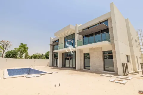 Villa à District One, Mohammed Bin Rashid City, Dubai, 5 chambres, 752 m², № 113317 - photo 18