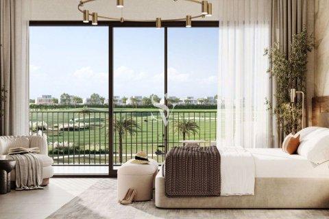 Villa à EMAAR South, Dubai South (Dubai World Central), Dubai, 5 chambres, 543 m², № 113330 - photo 6