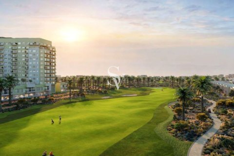 Villa à EMAAR South, Dubai South (Dubai World Central), Dubai, 5 chambres, 543 m², № 113330