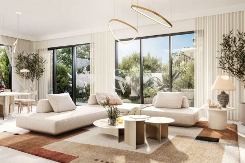 Villa à EMAAR South, Dubai South (Dubai World Central), Dubai, 5 chambres, 543 m², № 113330 - photo 9