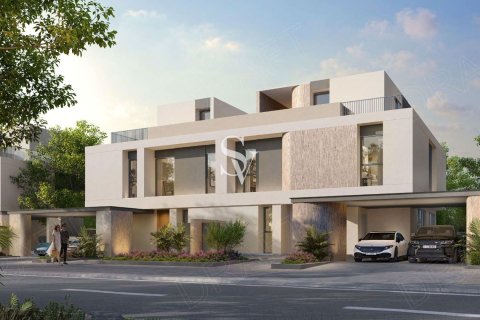 Villa à EMAAR South, Dubai South (Dubai World Central), Dubai, 5 chambres, 543 m², № 113330 - photo 13