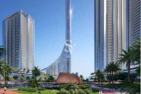 Appartement à Nadd Al Sheba, Dubai, 37 m², № 113331 - photo 10