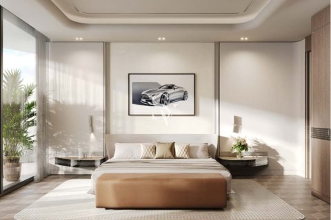 Appartement à Nadd Al Sheba, Dubai, 37 m², № 113331 - photo 5