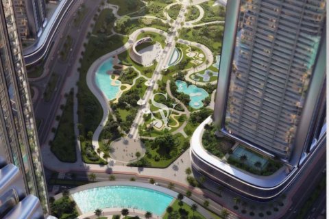 Appartement à Nadd Al Sheba, Dubai, 37 m², № 113331 - photo 11