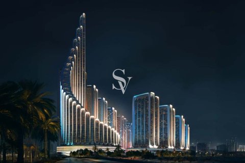 Appartement à Nadd Al Sheba, Dubai, 37 m², № 113331 - photo 9