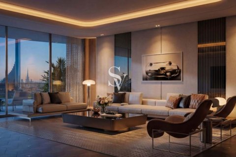 Appartement à Nadd Al Sheba, Dubai, 37 m², № 113331 - photo 3