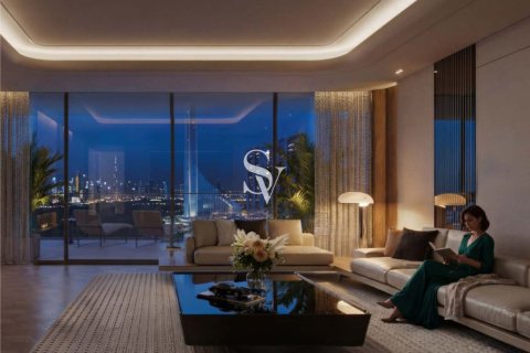 Appartement à Nadd Al Sheba, Dubai, 37 m², № 113331 - photo 4